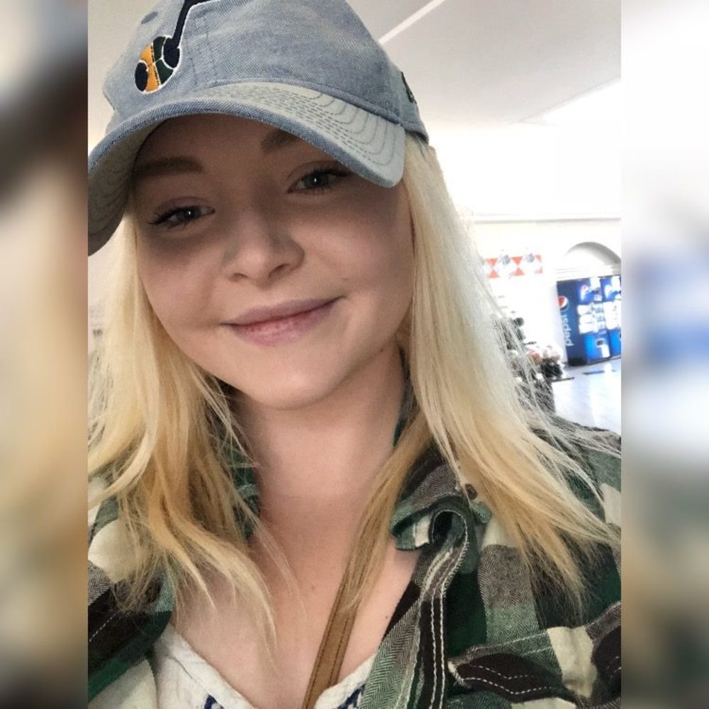 Meet your Posher, Rachael